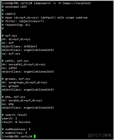 ldap自建 同步 confluence jira ldap环境搭建_php_04